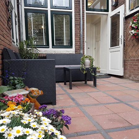 Het Prinsentuintje Leeuwarden Exterior foto